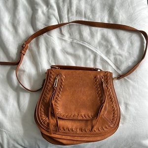 Brown Purse for sale